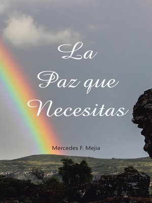 cover image of La Paz Que Necesitas